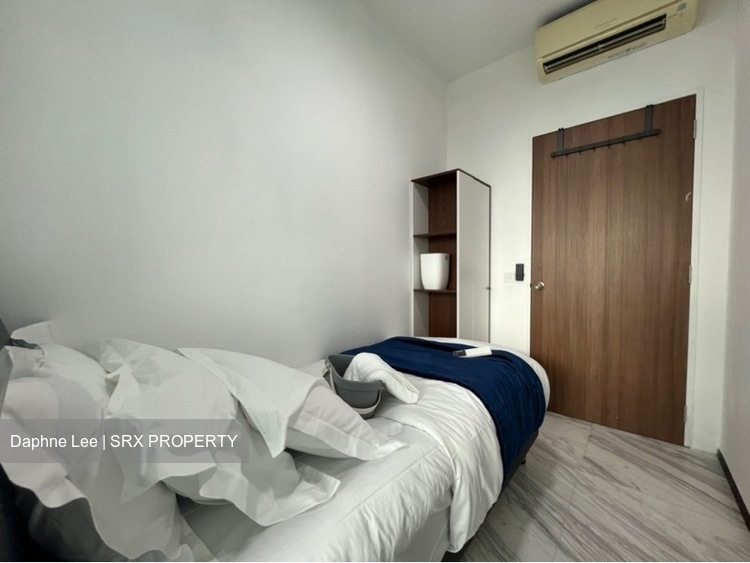 The Vision (D5), Condominium #450269851